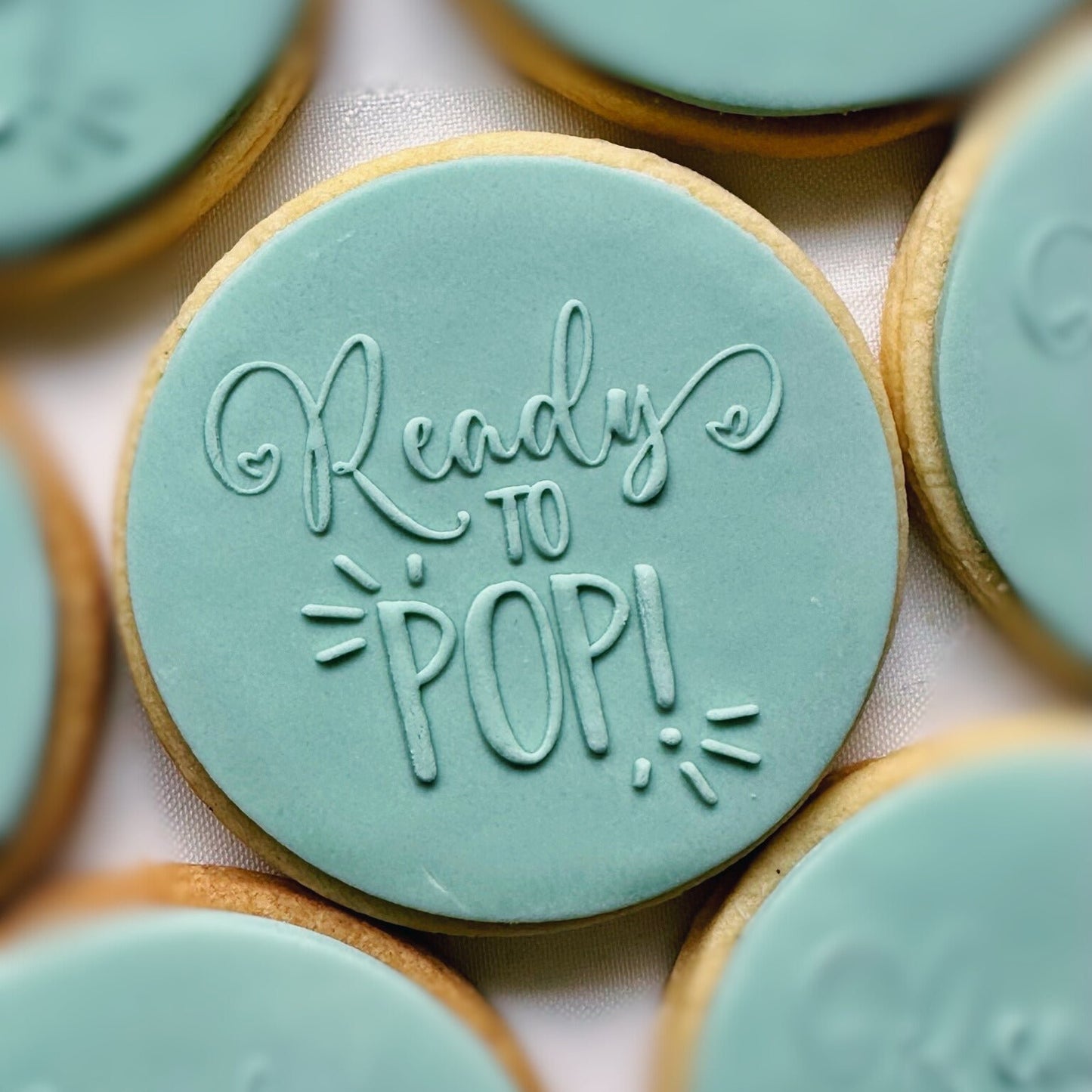 Ready To Pop! Cookie (Box of 12)
