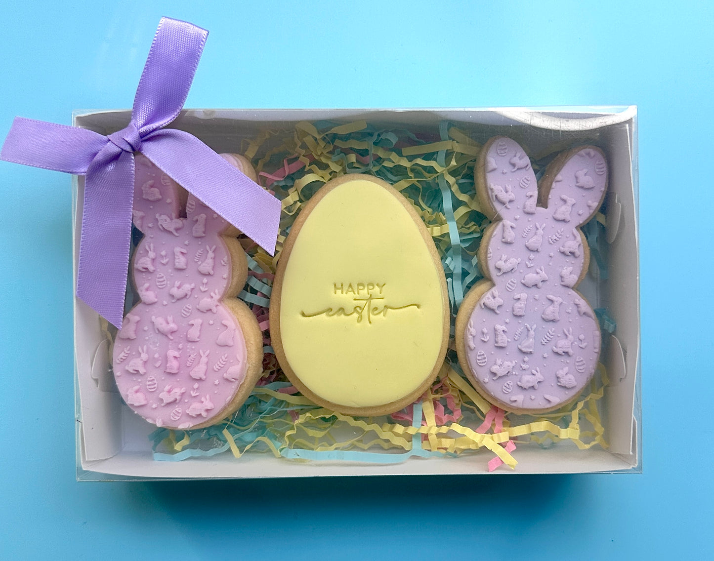 Happy Easter (Pack of 3)