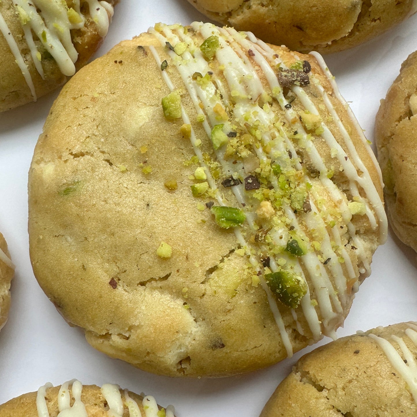 PistachiOh! – Limited Edition