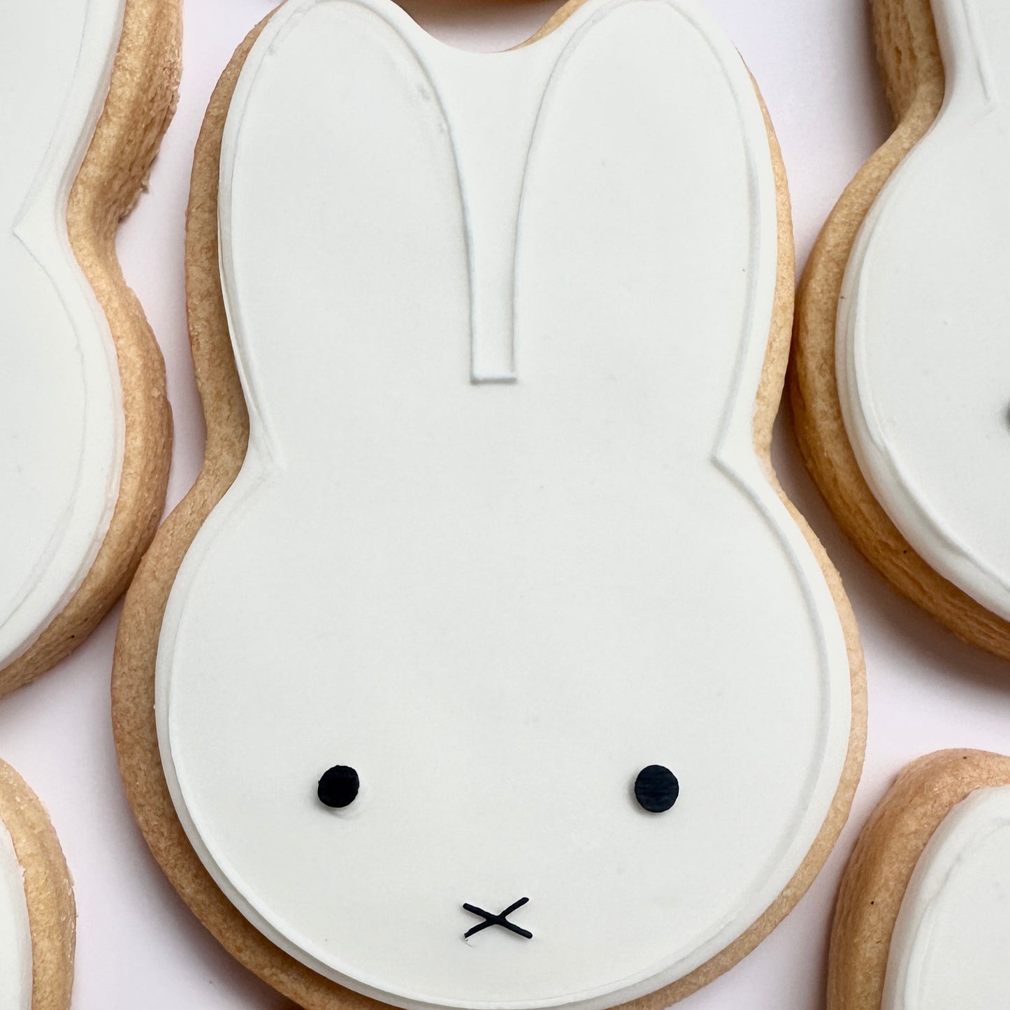 Miffy Cookies