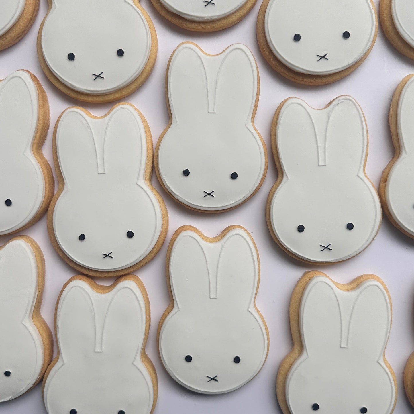 Miffy Cookies