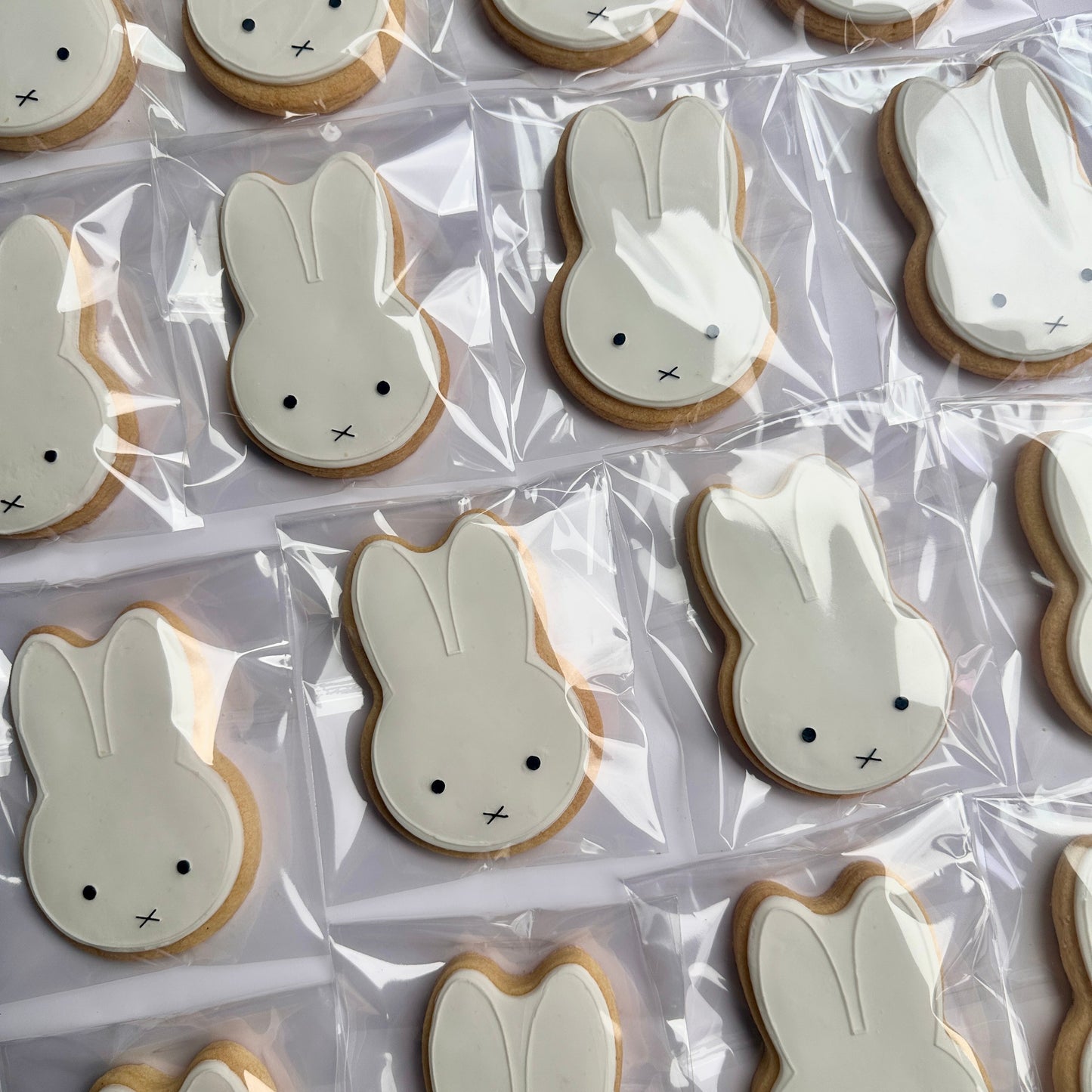 Miffy Cookies