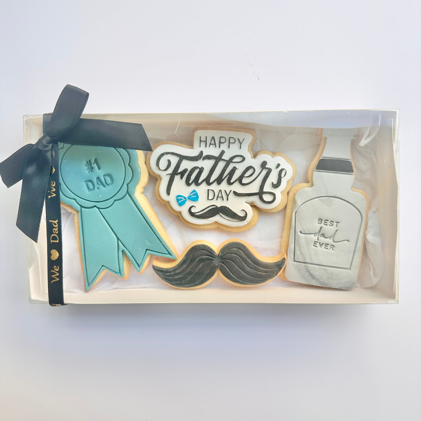 Father's Day (Best Dad Pack 4)