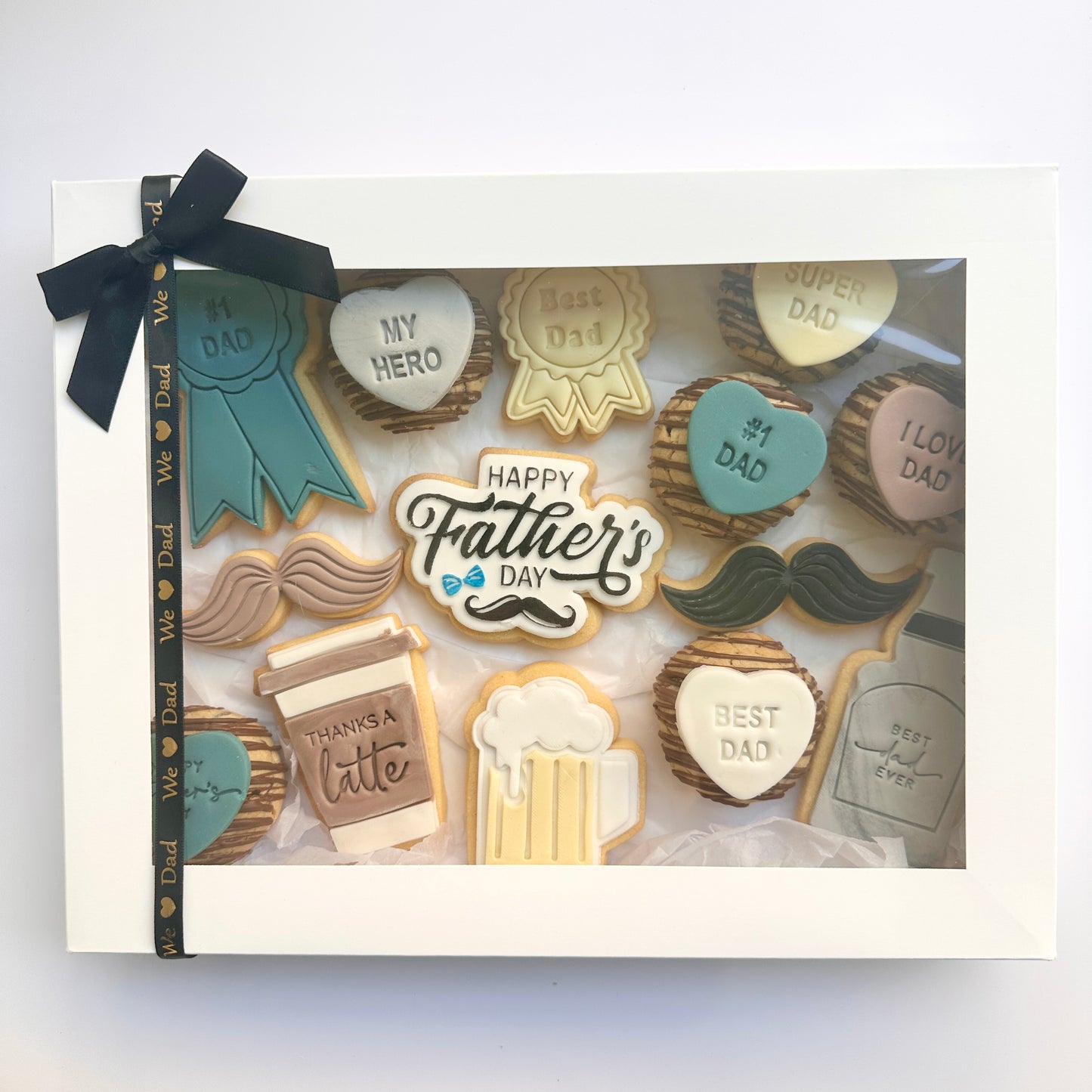 Father's Day (Deluxe Pack 1)