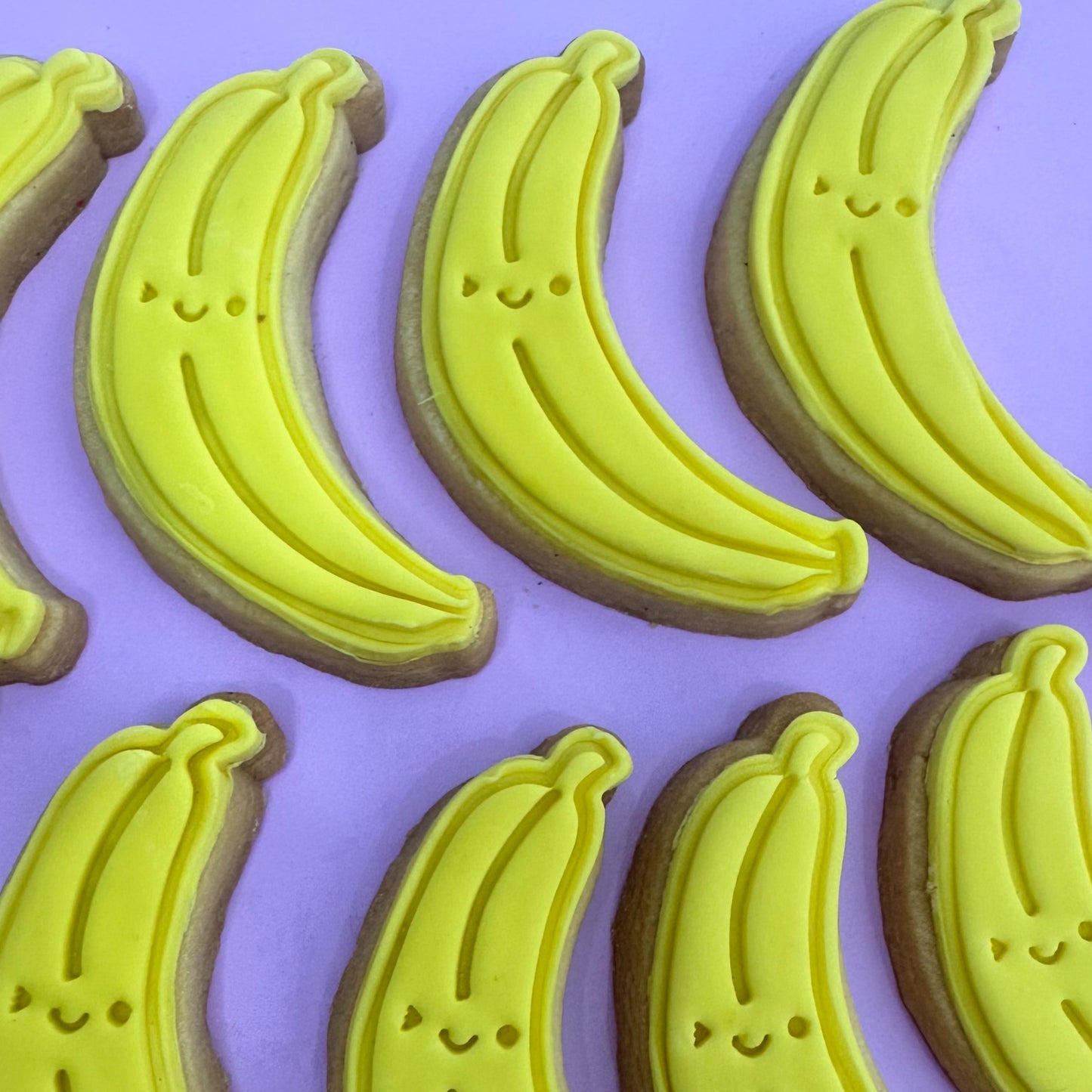 Tutti Frutti Cookies