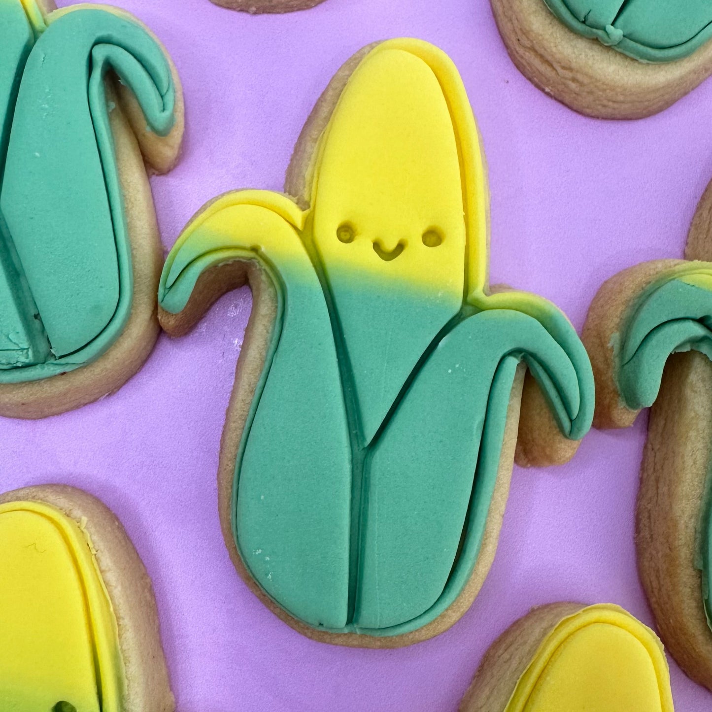 Tutti Frutti Cookies