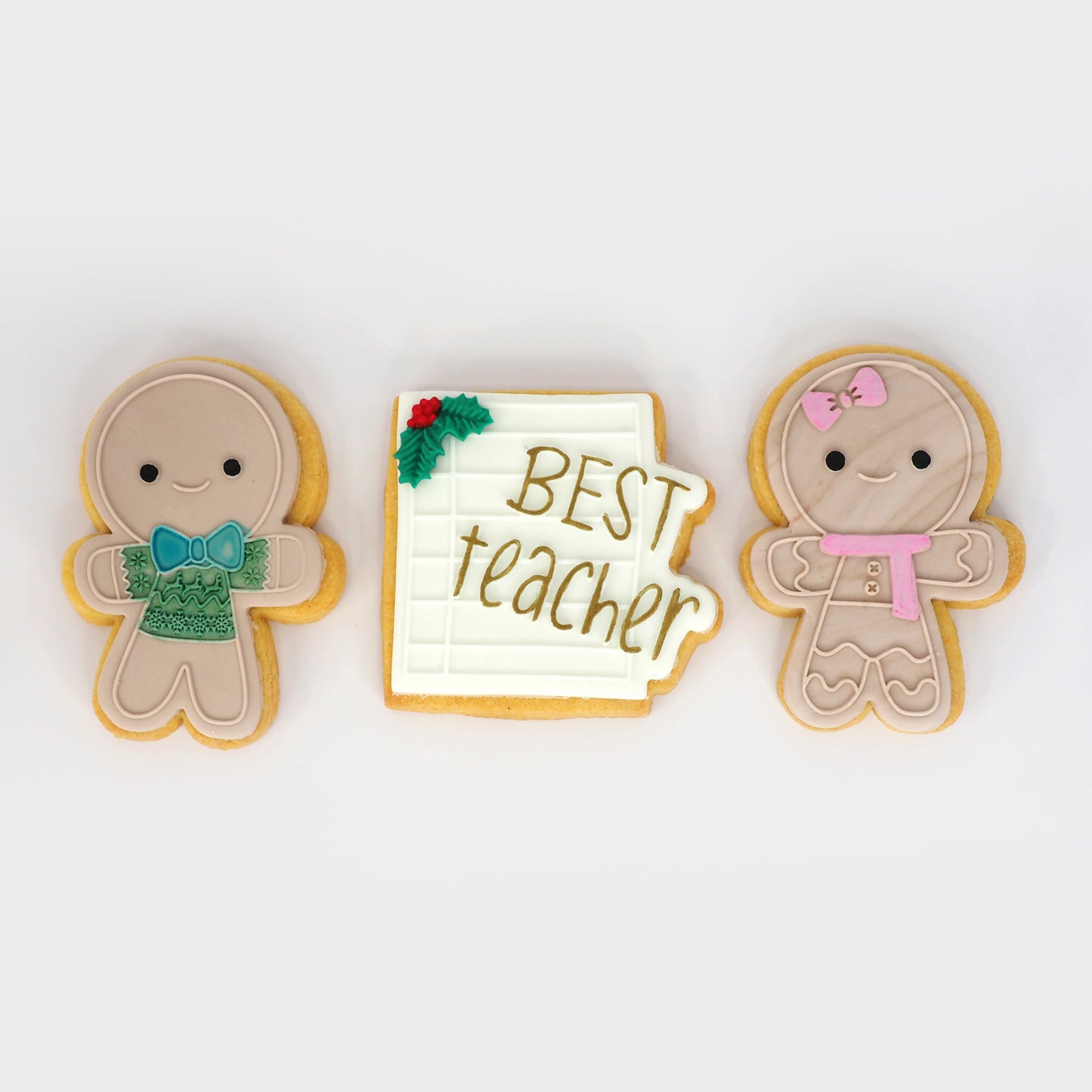 Teachers Christmas Pack