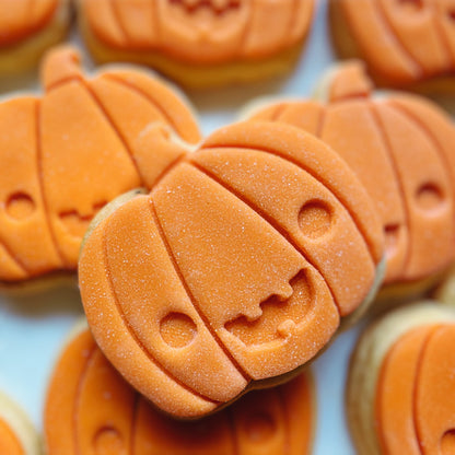 HALLOWEEN - Cookie 3 Pack (Box of 12)