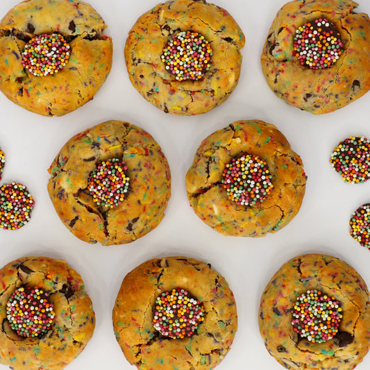 Funfetti