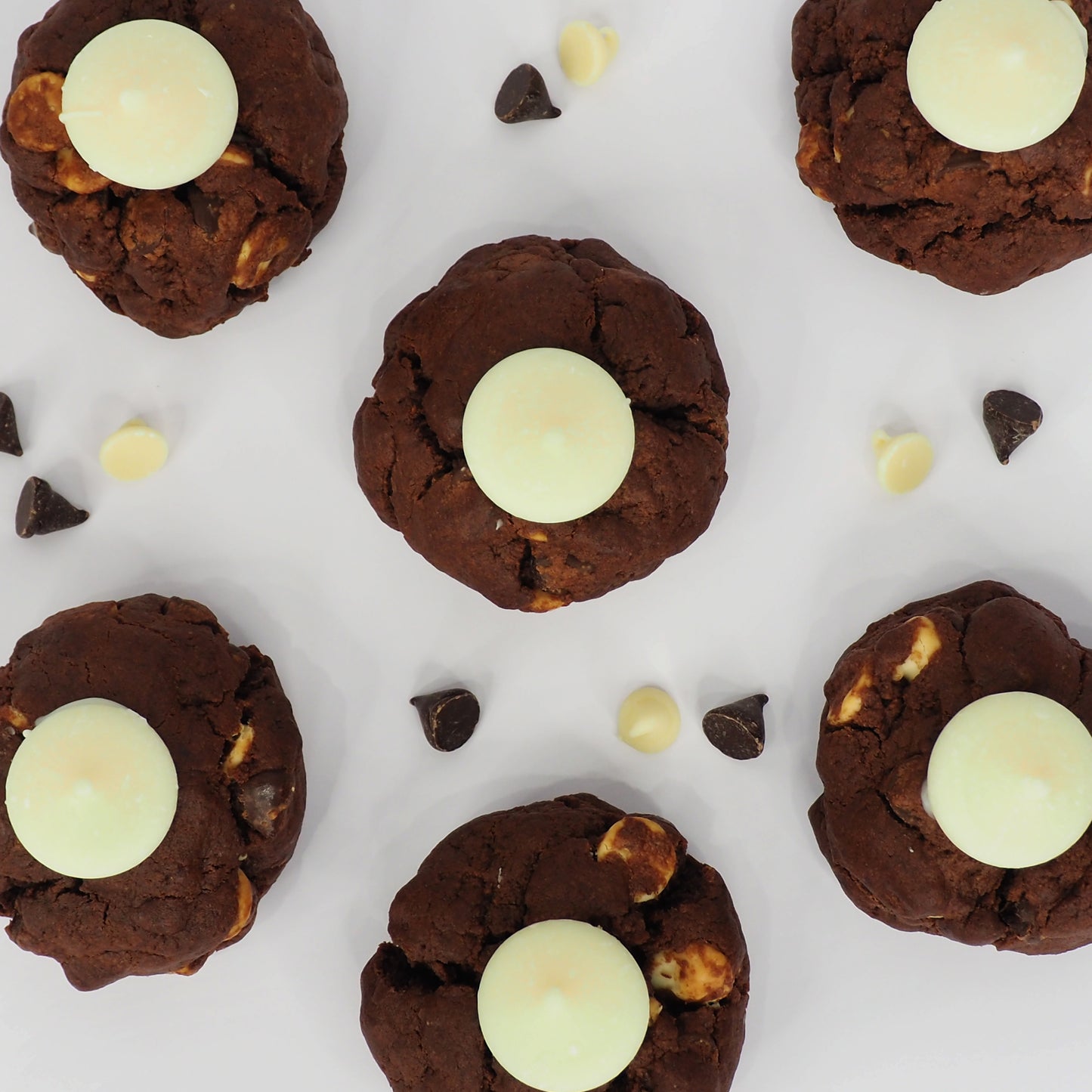 Triple Choc