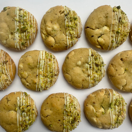 PistachiOh! – Limited Edition