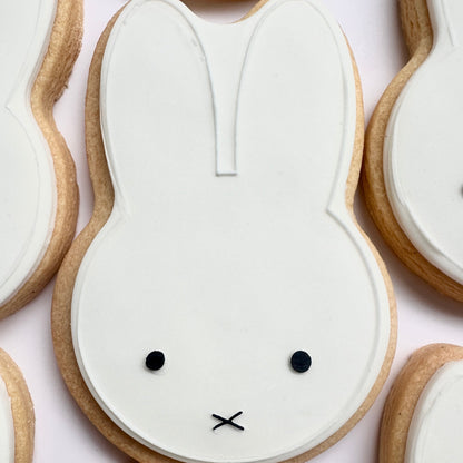 Miffy Cookies