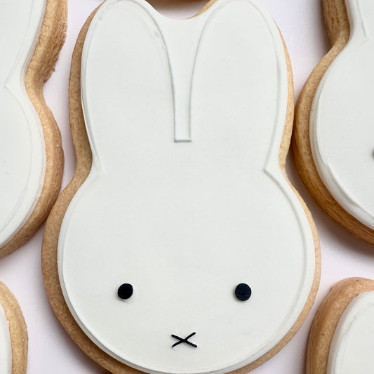 Miffy Cookies
