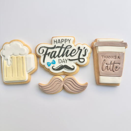 Father's Day (Cheers Pack 3)