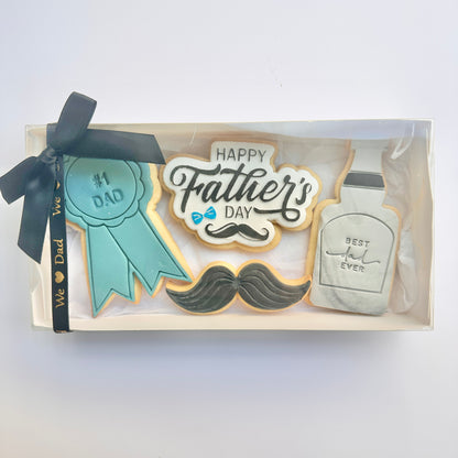 Father's Day (Best Dad Pack 4)