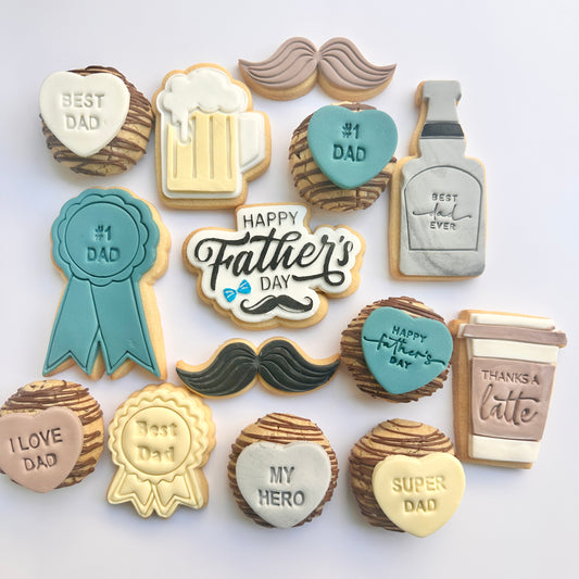 Father's Day (Deluxe Pack 1)