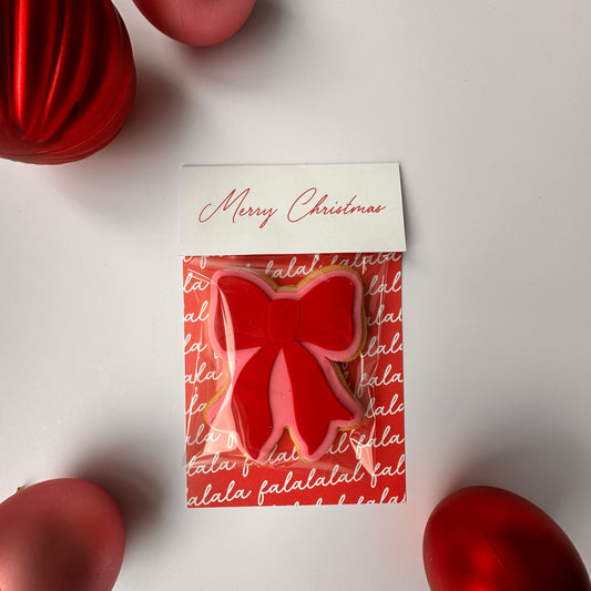 Christmas Bow (single)