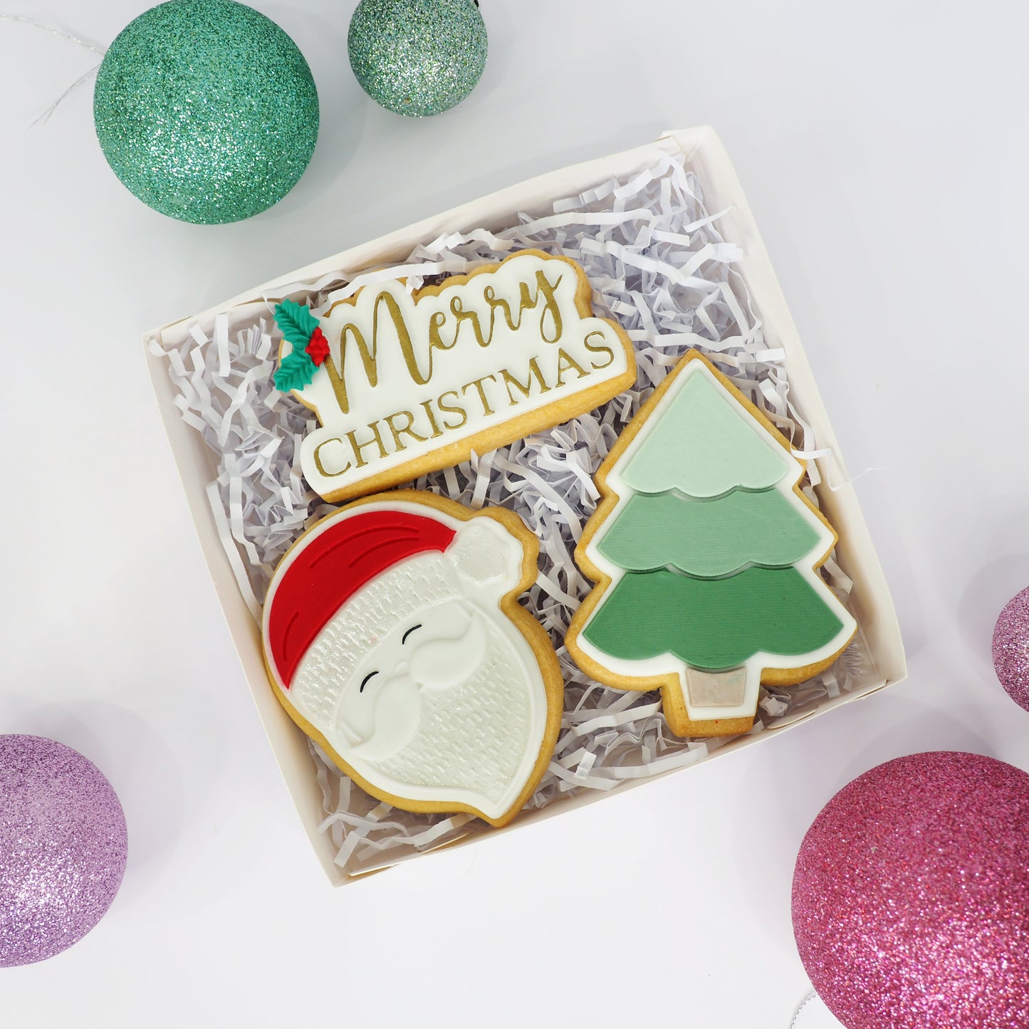 Jolly Christmas Pack
