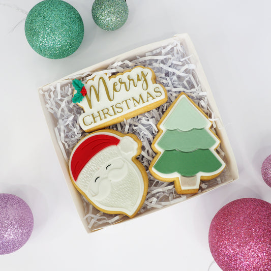 Jolly Christmas Pack